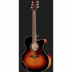 Takamine GJ72CE-BSB