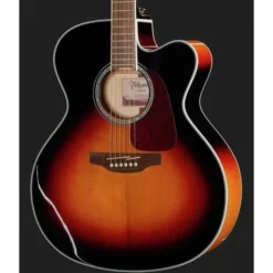 Takamine GJ72CE-BSB