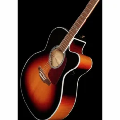 Takamine GJ72CE-BSB
