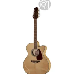 Takamine GJ72CE-12-Nat