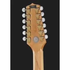 Takamine GJ72CE-12-Nat