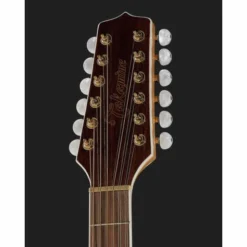 Takamine GJ72CE-12-Nat