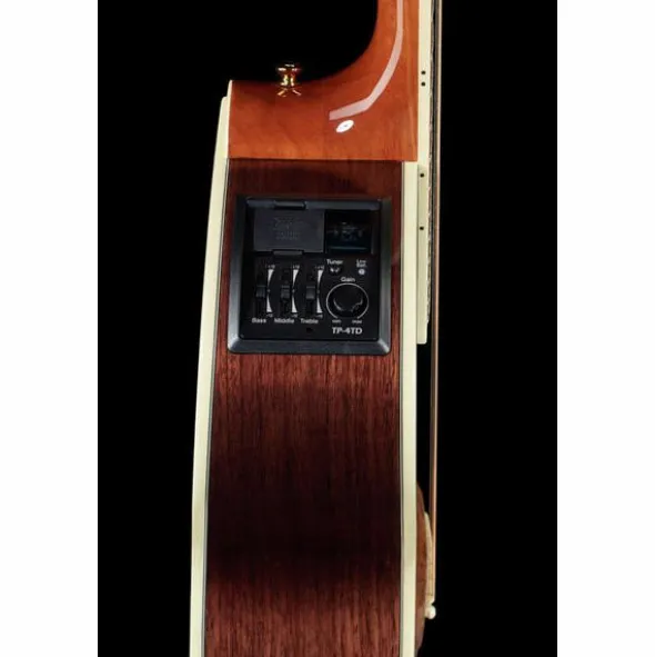 Takamine GN51CE-BSB-2