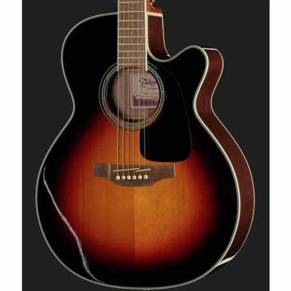 Takamine GN51CE-BSB-2