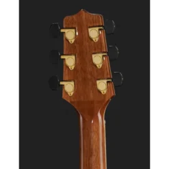 Takamine GN93CE-NAT w/Bag