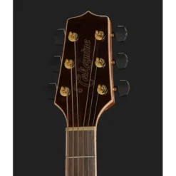 Takamine GN93CE-NAT w/Bag