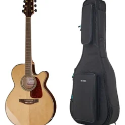 Takamine GN93CE-NAT w/Bag