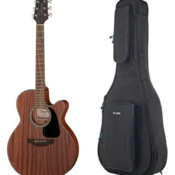 Takamine GN11MCE NS G-Series w/Bag