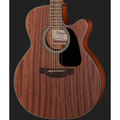 Takamine GN11MCE NS G-Series w/Bag