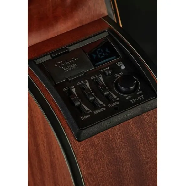 Takamine GX11MENS
