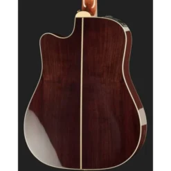Takamine P5DC w/Softcase