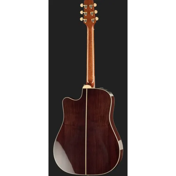 Takamine P5DC w/Softcase