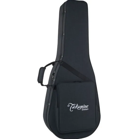 Takamine P5DC w/Softcase