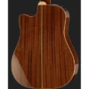 Takamine P4DC w/Softcase