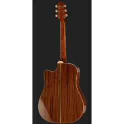 Takamine P4DC w/Softcase
