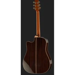 Takamine P7DC w/Softcase