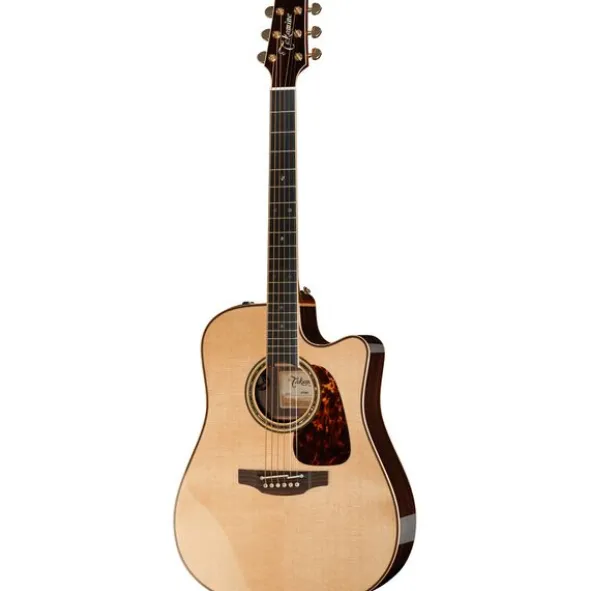 Takamine P7DC w/Softcase