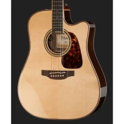 Takamine P7DC w/Softcase