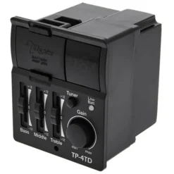 Takamine TP-4TD Preamp for G-Series