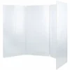 t.akustik DS4-4 Drum Shield