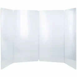 t.akustik DS4-4 Drum Shield