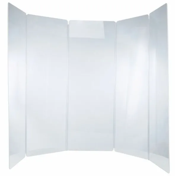 t.akustik DS5-5 Drum Shield