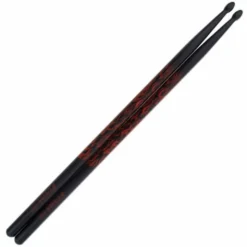 Tama 5A-F-BR Rhythmic Fire -BL./Red