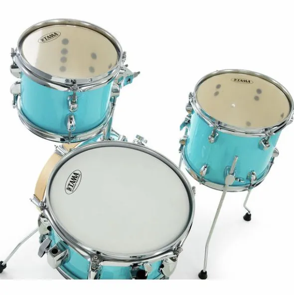 Tama Club Jam Flyer -AQB