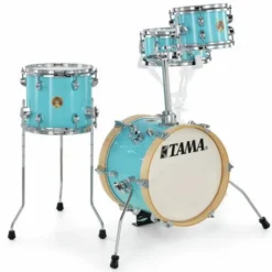 Tama Club Jam Flyer -AQB