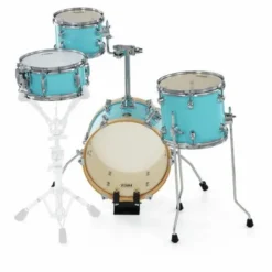 Tama Club Jam Flyer -AQB