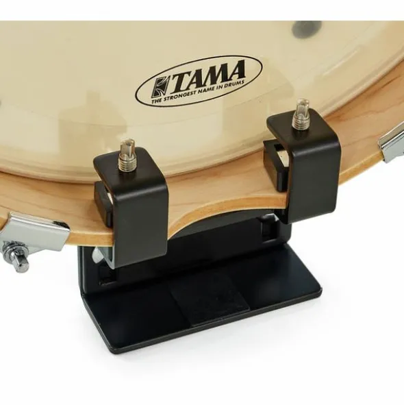 Tama Club Jam Flyer -AQB