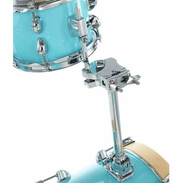 Tama Club Jam Flyer -AQB