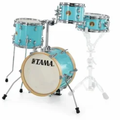 Tama Club Jam Flyer -AQB