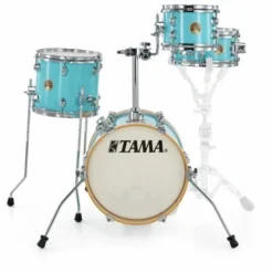 Tama Club Jam Flyer -AQB
