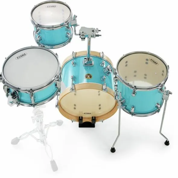 Tama Club Jam Flyer -AQB