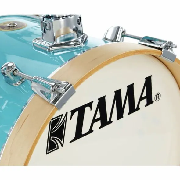 Tama Club Jam Flyer -AQB