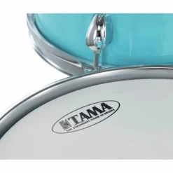 Tama Club Jam Flyer -AQB