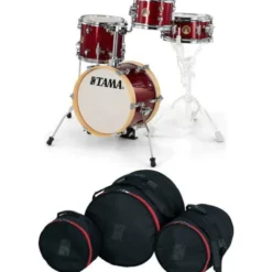 Tama Club Jam Flyer Bundle -CPM