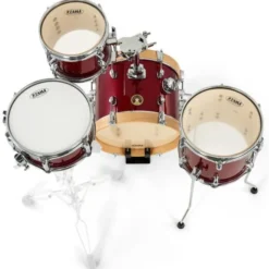Tama Club Jam Flyer Bundle -CPM