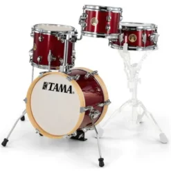Tama Club Jam Flyer Bundle -CPM