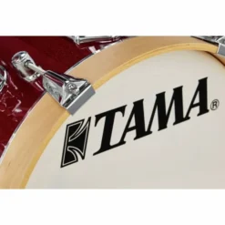 Tama Club Jam Flyer Bundle -CPM