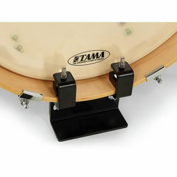 Tama Club Jam Flyer -CPM