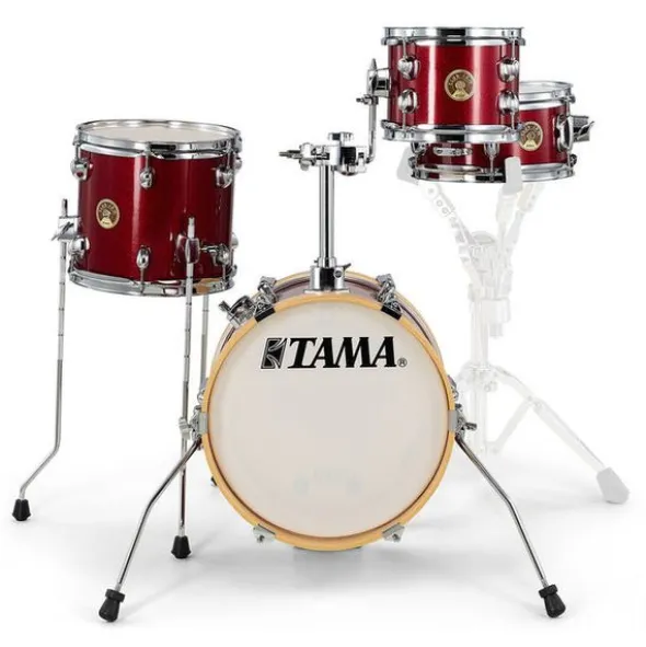 Tama Club Jam Flyer -CPM