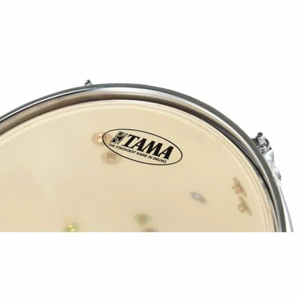 Tama Club Jam Flyer -CPM