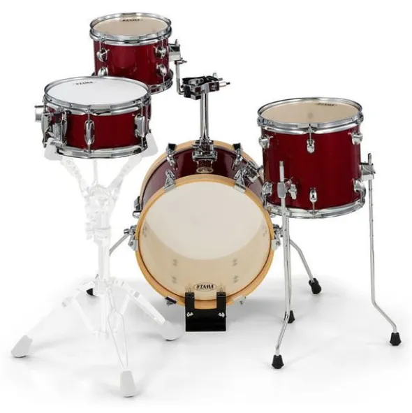 Tama Club Jam Flyer -CPM