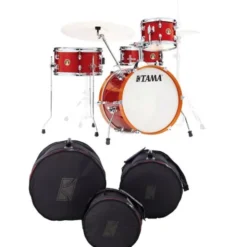 Tama Club Jam Vintage Bundle -CPM