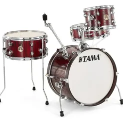 Tama Club Jam Vintage Bundle -SBE