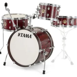 Tama Club Jam Vintage Bundle -SBE