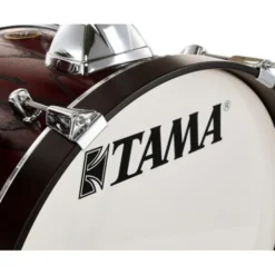 Tama Club Jam Vintage Bundle -SBE