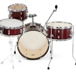 Tama Club Jam Vintage Bundle -SBE
